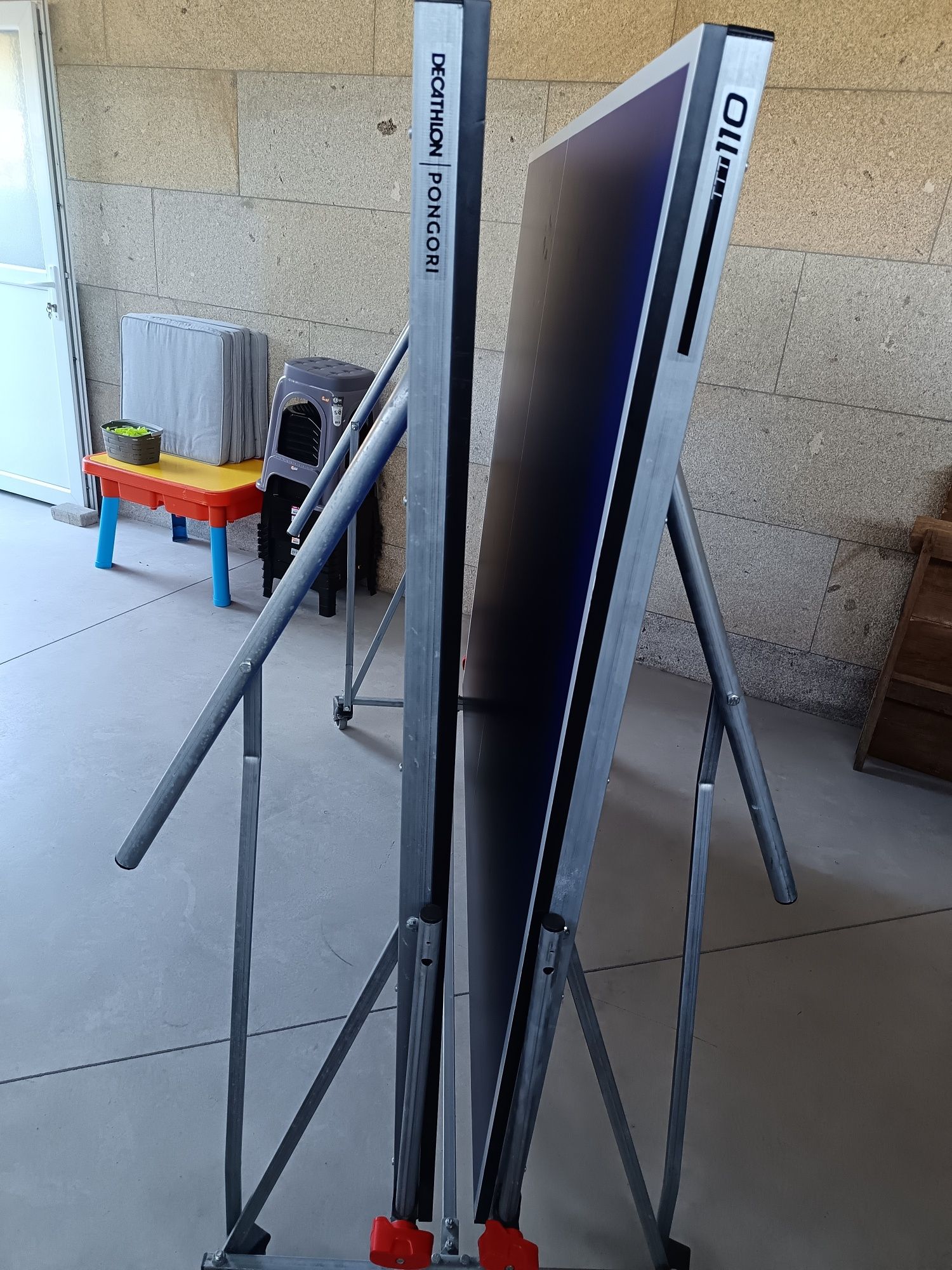 Mesa de ping Pong