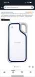 Disco externo sandisk 2 terrabytes
