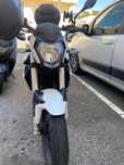 Moto Benelli Bn 125
