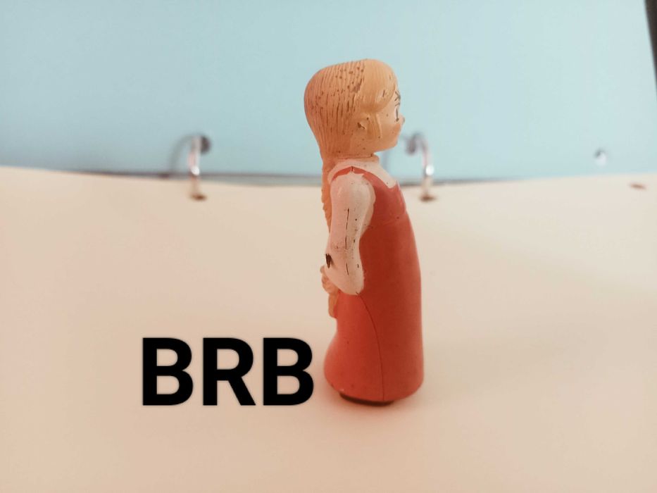 Bonecos colecionáveis PVC várias marcas raros vintage