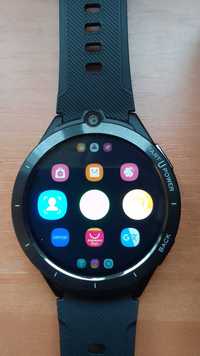 Смарт годинник, смарт часы, smart watch, Android 11