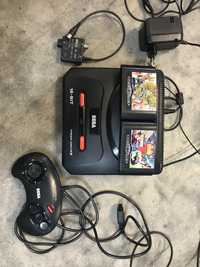 Sega mega drive 2