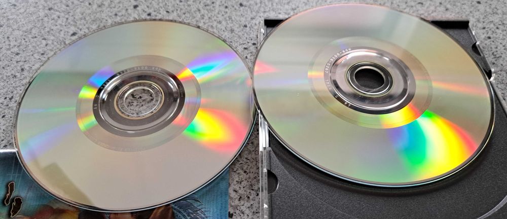 Gra Shenmue, Sega Dreamcast, import Japonia