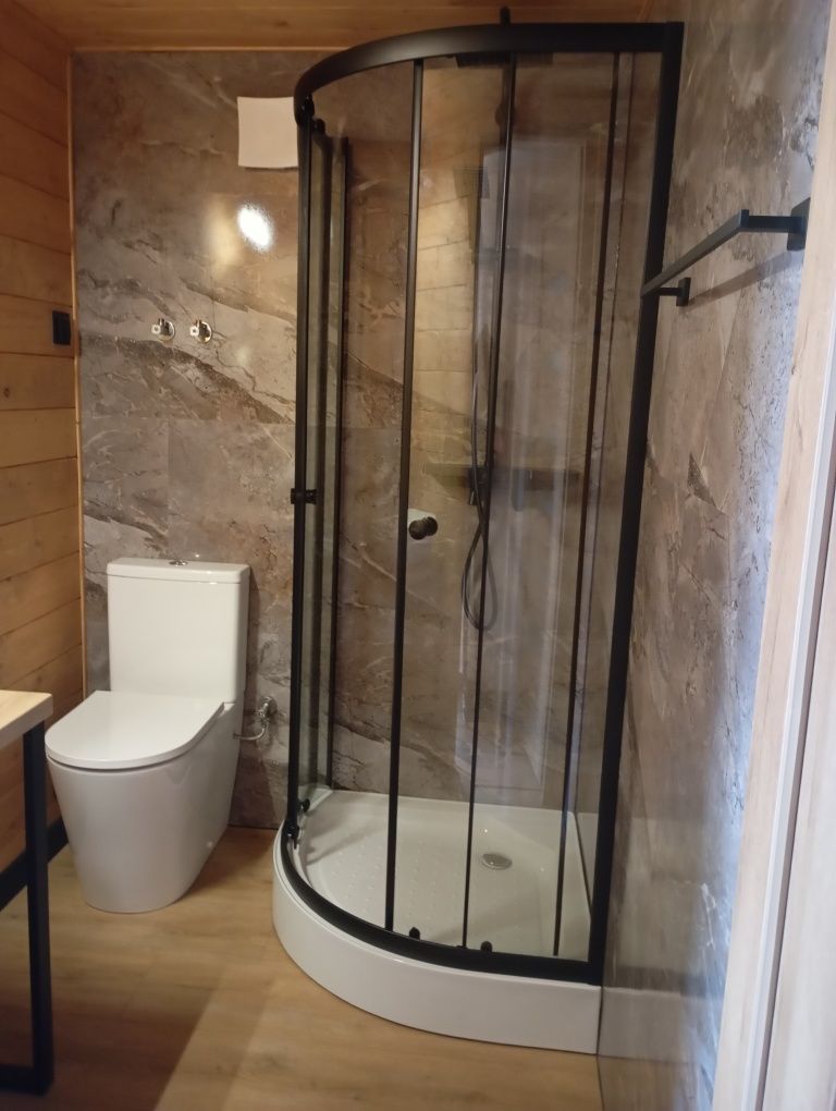 Dom mobilny Livio House