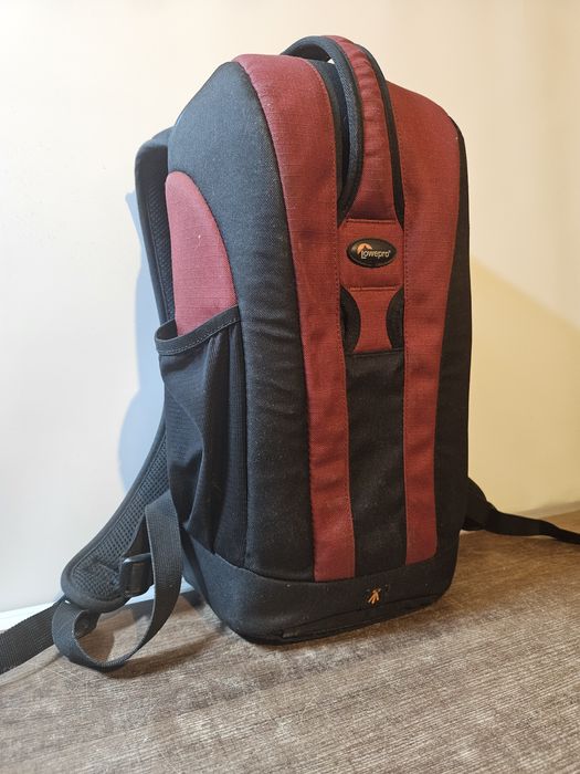 Plecak fotograficzny