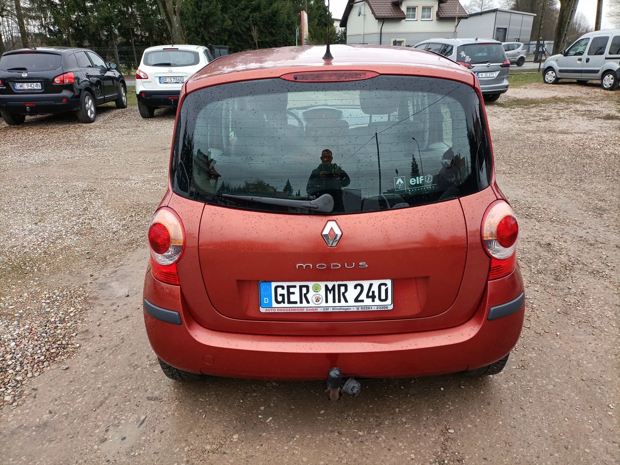 1.6  auto z gwarancją