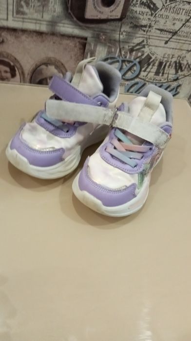 Фірмове Взуття кросівки, кеди,хайтопи  Puma, H&M