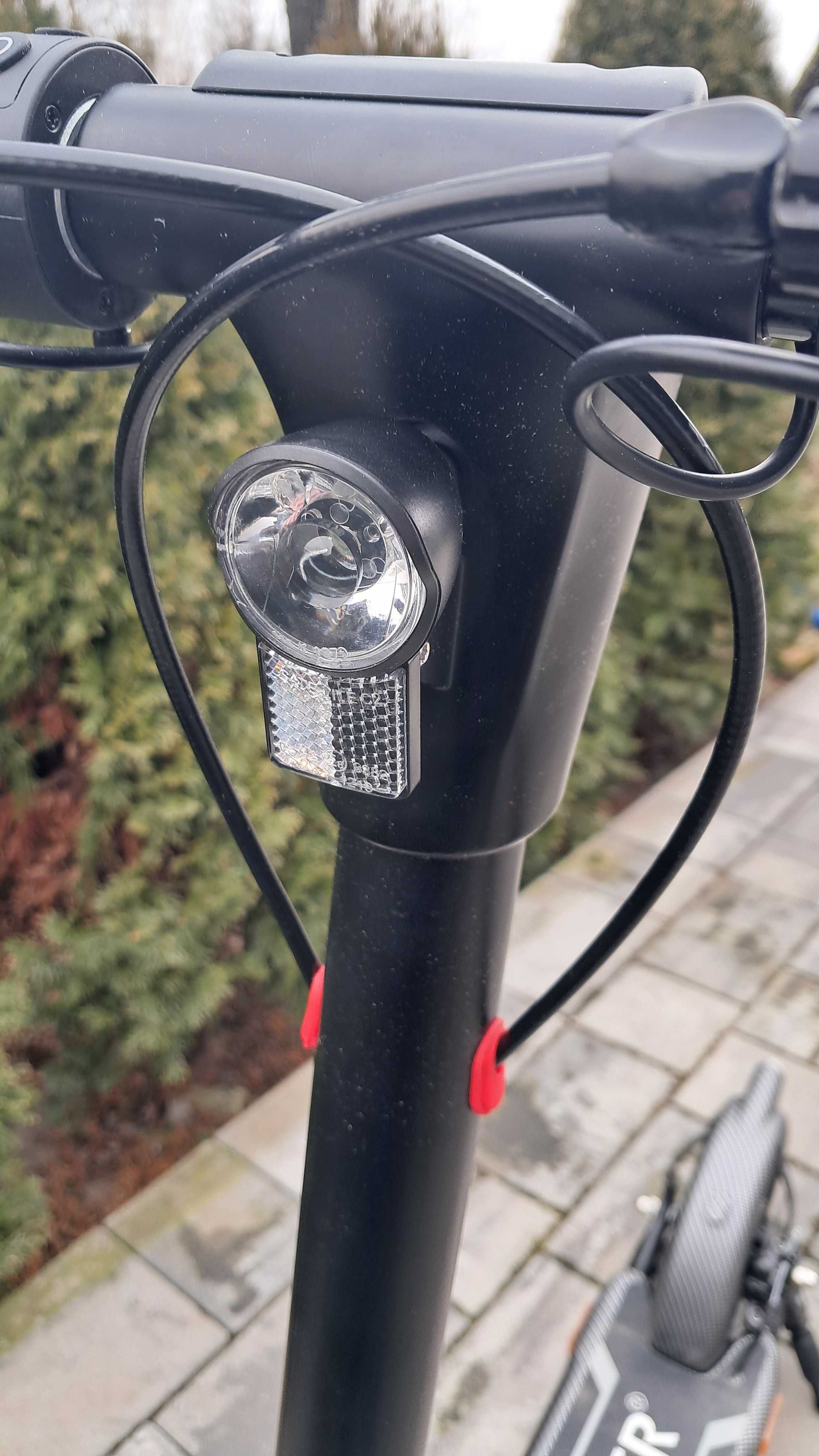 Hulajnoga elektryczna KESSER K-ESC-X10 450 W
