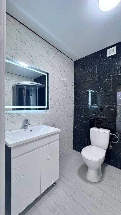 Однокімнатна квартира з ремонтом у ЖК бізнес-класу