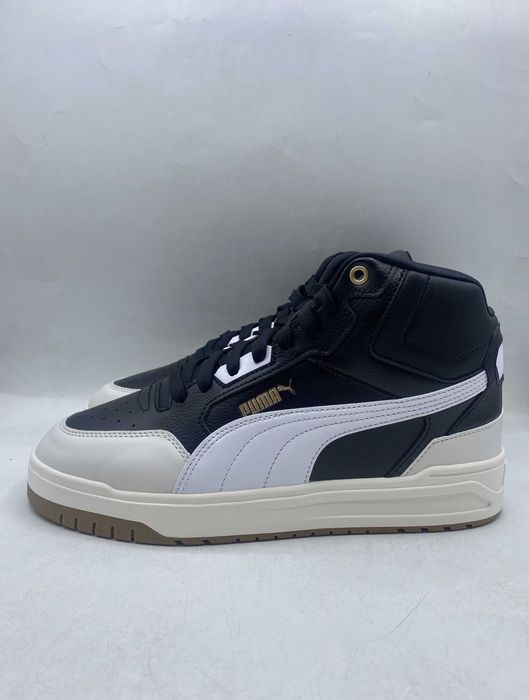 Кеди високі Puma Shuffle Downtown Mid (402598-06) оригінал