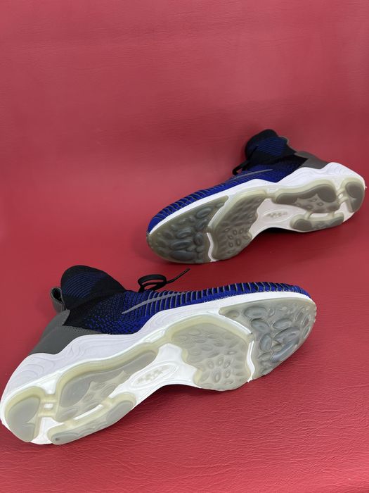 Кросівки 44.5р.  Nike Zoom Mercurial 11 Flyknit