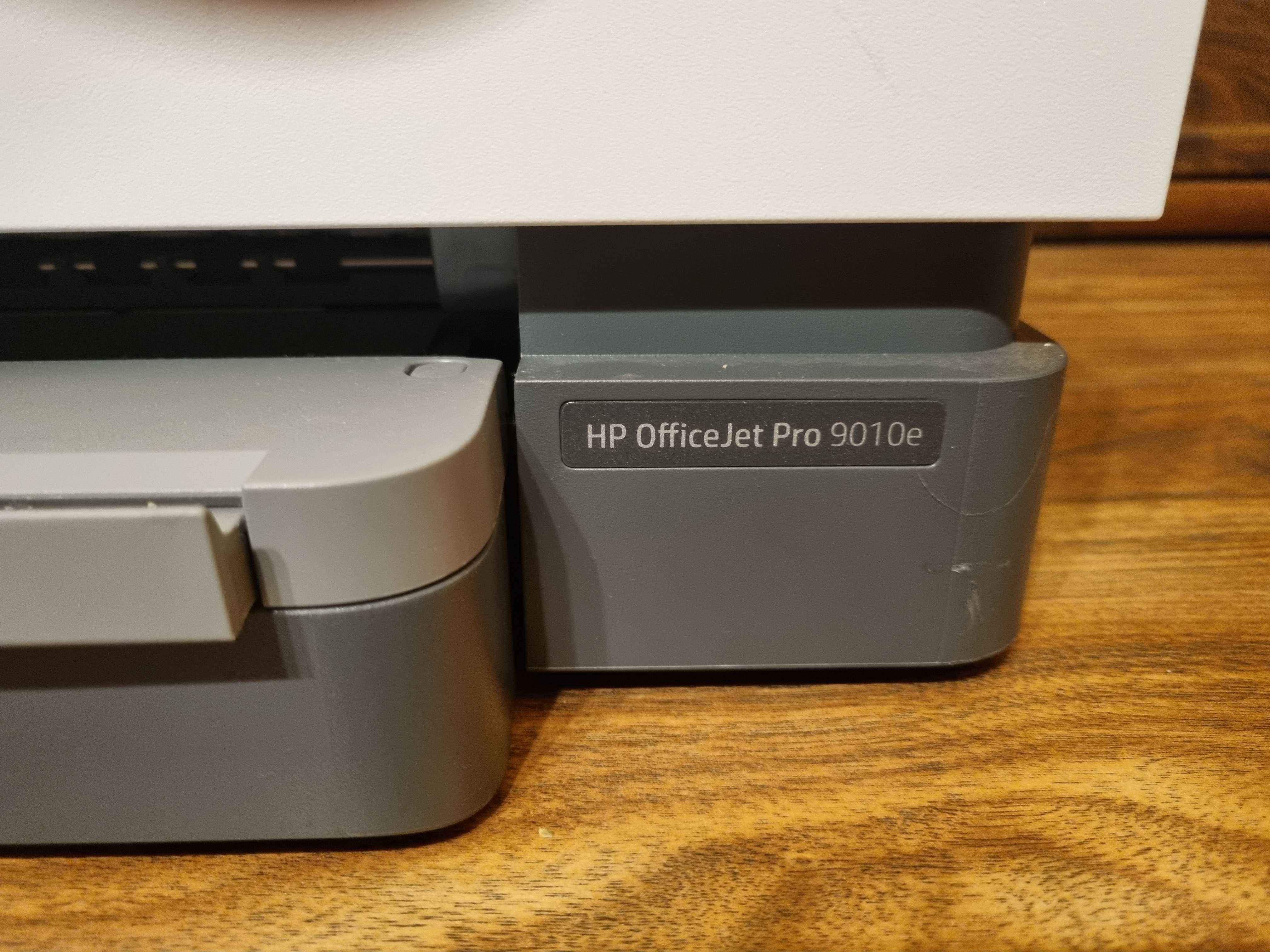 Drukarka HP Jet Office Pro 9010 e