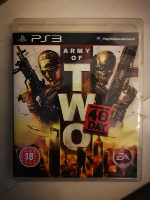 Jogos ps3 como novos