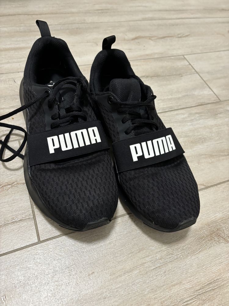 Чоловічі кросівки puma