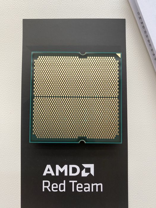 AMD Ryzen 5 7600x3d