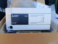 Sterownik Mitsubishi plc FX3u