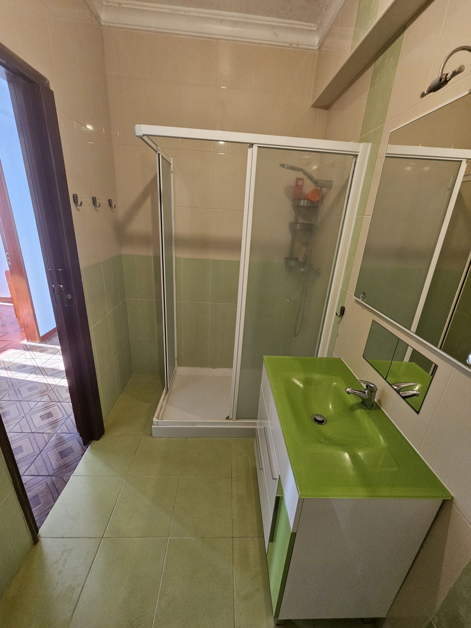 Apartamento T3 Coina