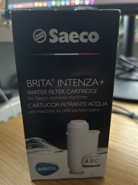 Fitr do ekspresu saeco brita intenza CA909417