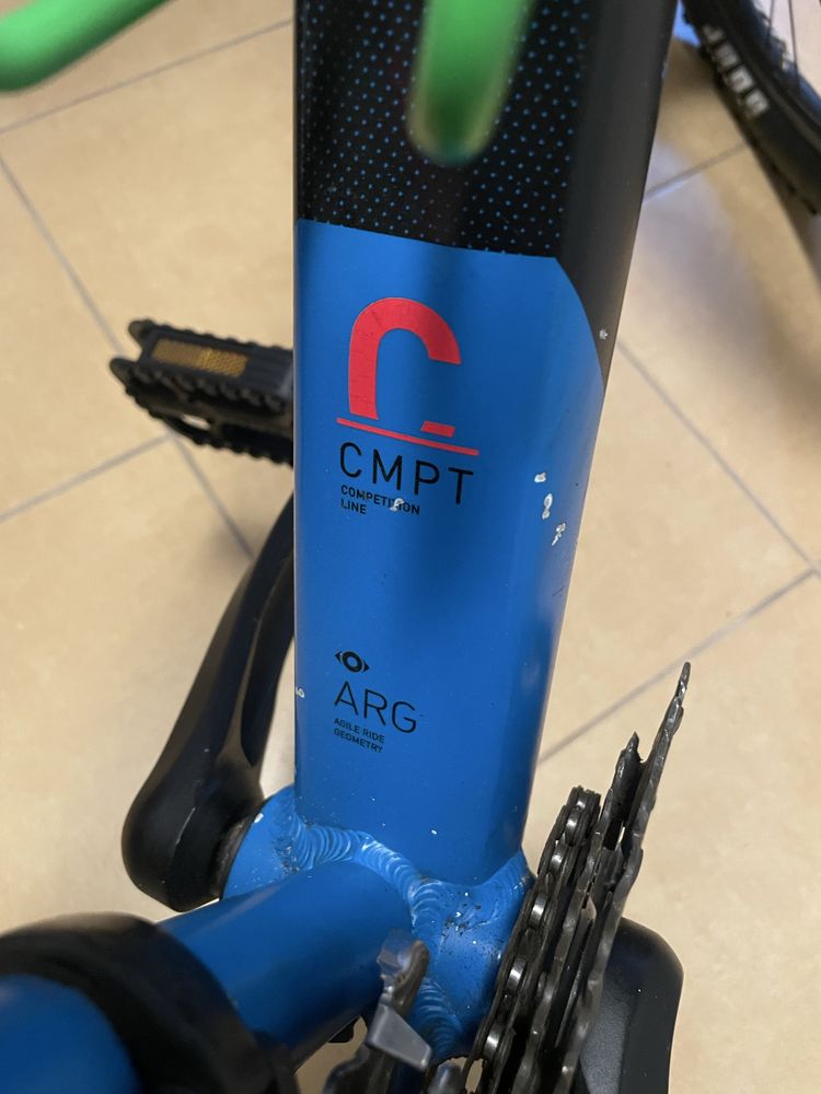 Rower CUBE Cmpt Aim - 27,5”
