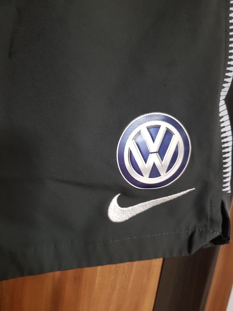 Spodenki krótkie męskie Nike rozmiar XXL