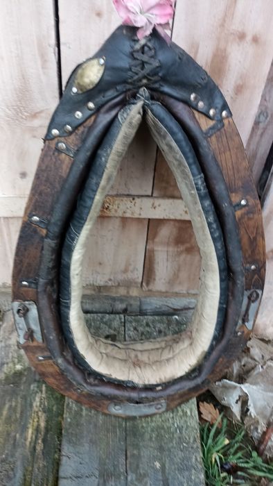 Продам Хамутии з Коня