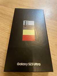Samsung Galaxy S23 ultra 12/512 gb , 12/1tb graphite , red