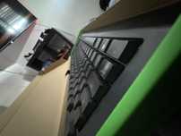 Vendo teclado razer cynosa V2