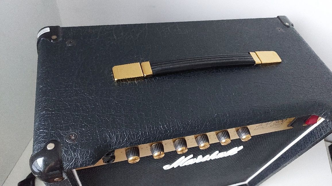 Marshall Studio Classic SC20C Marshall jcm 800