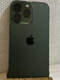 iPhone 13 Pro 256 gb alpine green
