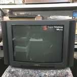 TV Sony KV-E2563E Colecionadores/Retro Gamers - Loja Grundig Clássicos