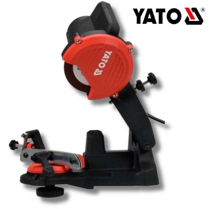 Ostrzałka DO ŁAŃCUCHÓW łańcucha elektryczna KAMIEŃ do ostrzałki ZESTAW