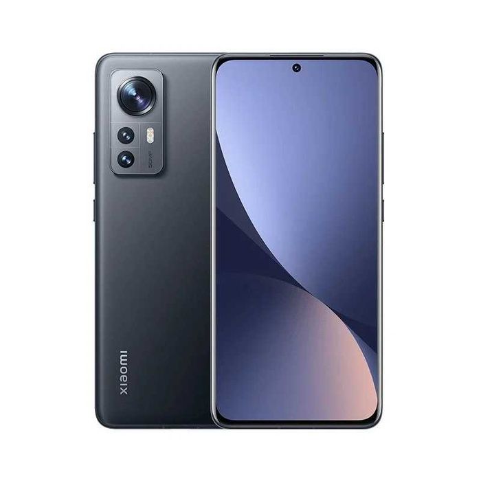 Xiaomi 12 256GB Android 15