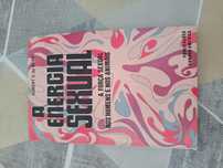 Livro "A Energia Sexual" | Robert S. de Ropp