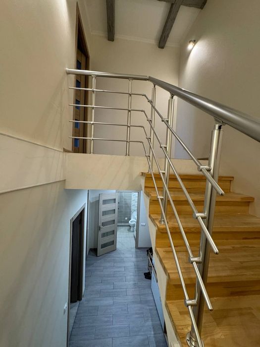 2 кімн кв Університетська 2ф ЖК Карат р-н Центрального парку