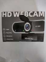 Kamerka Internetowa HD Webcam Nowa