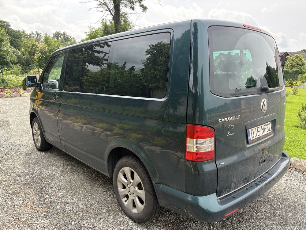 Caravelle sprzedam