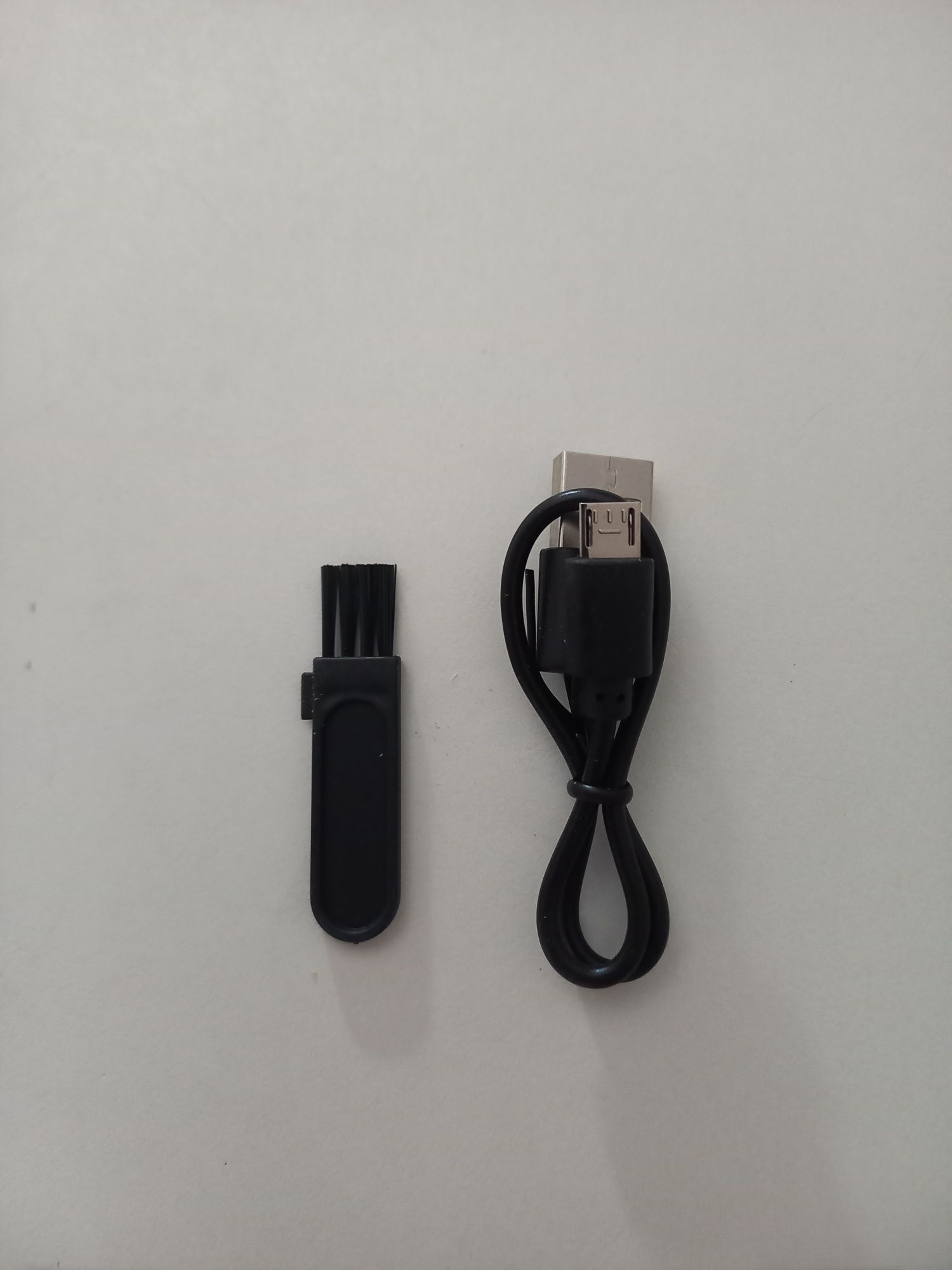 Máquina de cortar cabelo ou barba  para cortes de precisão