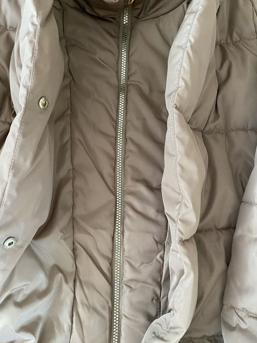 Kurtka zimowa Mohito