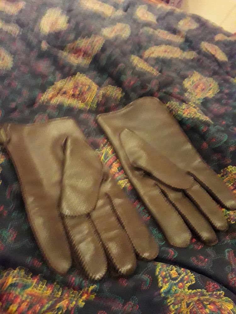 Acessorios vintage
