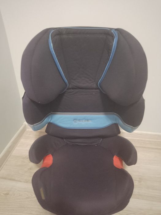 Fotelik samochodowy cybex od 15 do 36 kg