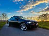 BMW Seria 3 E92 335i xDrive JB4
