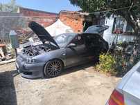 Audi A3 8l pd130 para peças