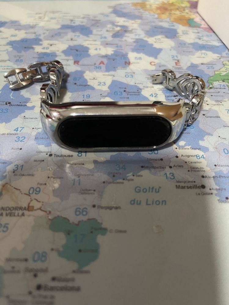 Pulseira xiomi mi band 5