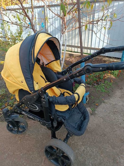 Продам коляску, візок дитячий