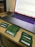 Оперативная память для ноутбука 8 GB SO-DIMM DDR5