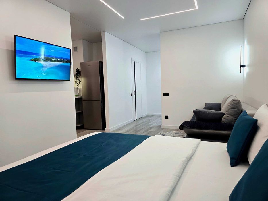 Belveder Apart 3, центр міста, parking, Бельведерська 32б