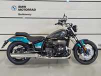 BMW R R 18 Pure! Opcja 719! OD RĘKI! Wyposażony! Pakiet serwisowy! Bońkowscy