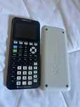 Calculadora gráfica Texas TI-84 plus CT-E