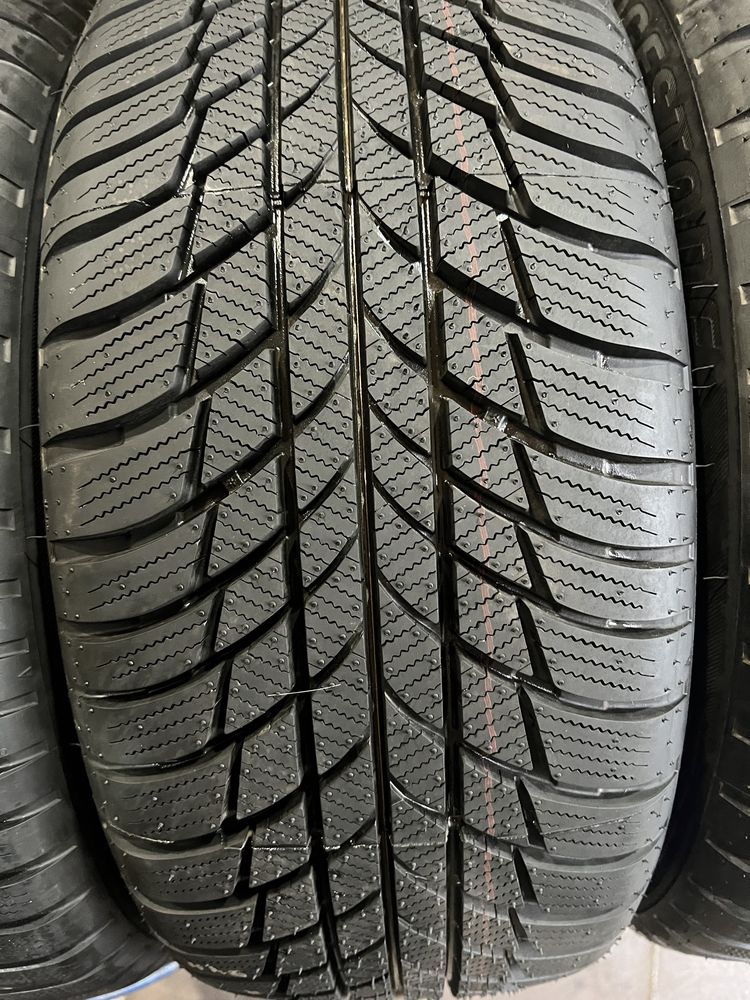 225/50/17 R17 Bridgestone Blizzak LM001 RSC 4шт новые зима