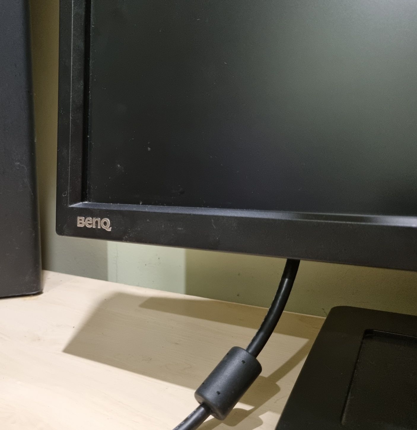 Монітор 24" BenQ BL2411PT, IPS 1920 x 1200,